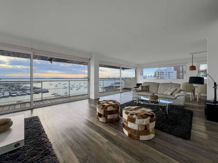 Apartamento en venta en Maldonado