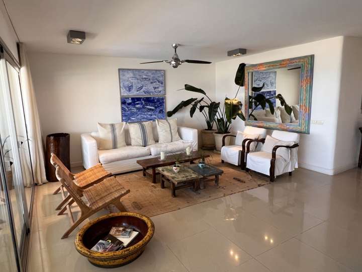 Apartamento en venta en Maldonado