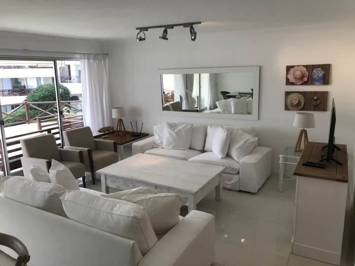 Apartamento en venta en Maldonado