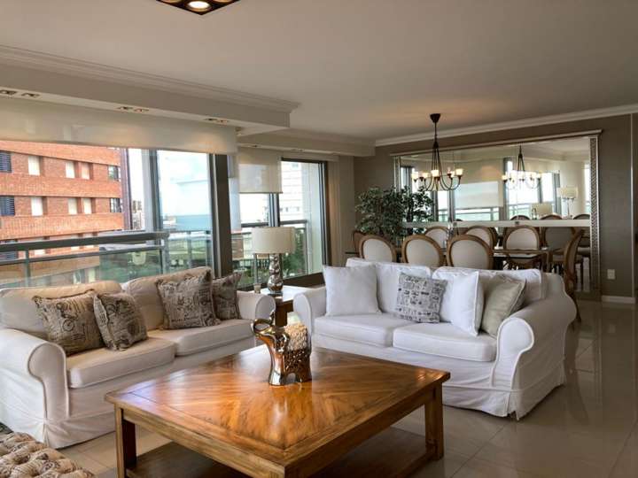 Apartamento en venta en Punta Del Este
