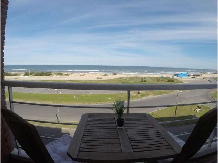 Apartamento en venta en Punta Del Este