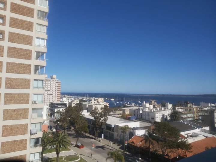 Apartamento en venta en Maldonado