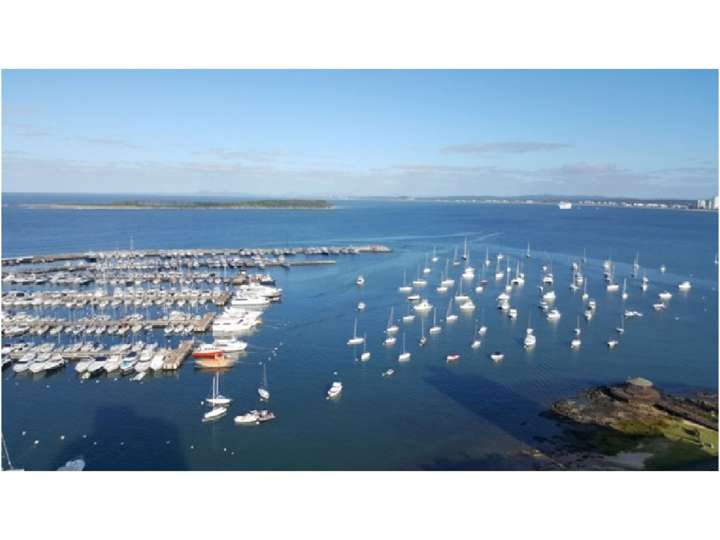 Apartamento en venta en Maldonado