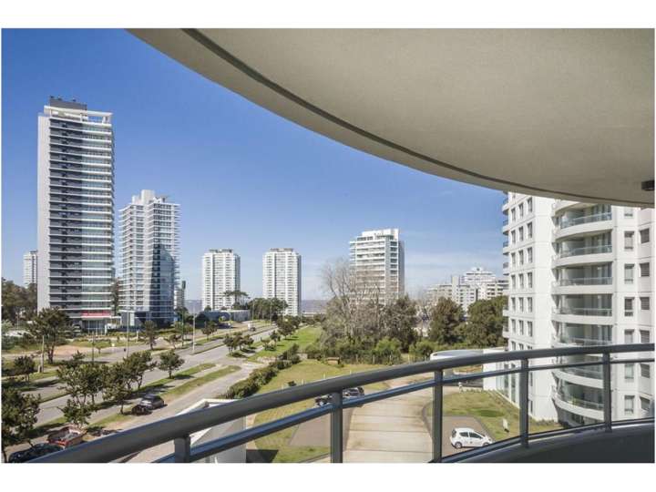 Apartamento en venta en Maldonado