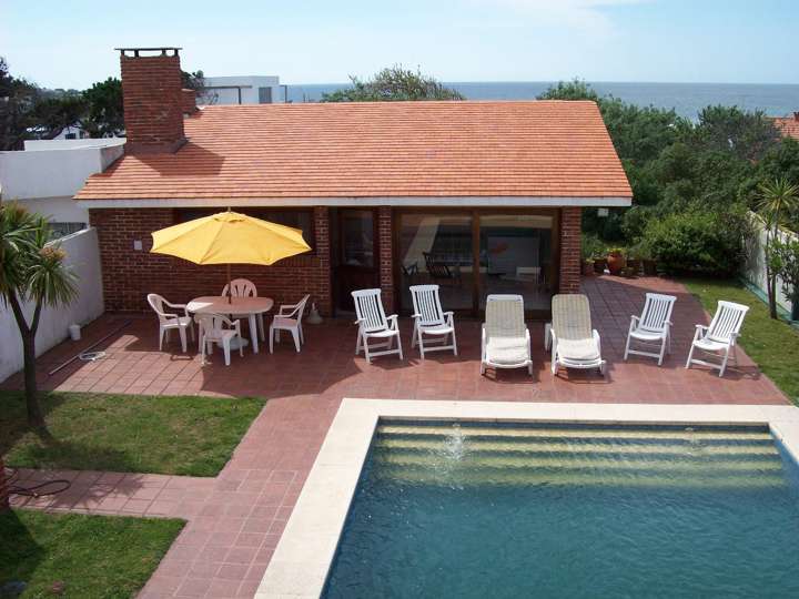 Casa en venta en Maldonado