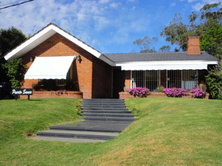 Casa en venta en Punta Del Este