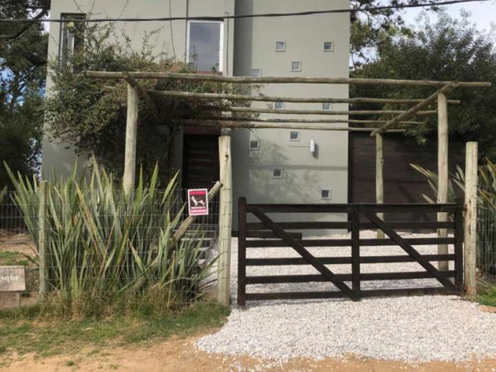 Casa en alquiler en Maldonado