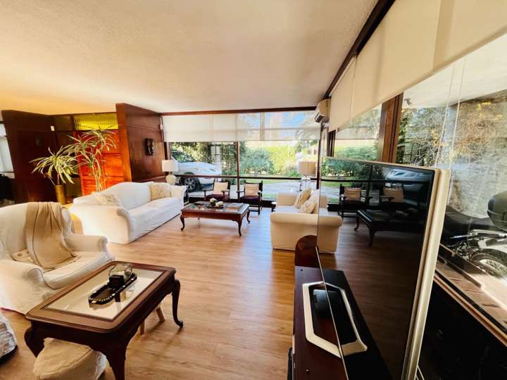 Casa en alquiler en Punta Del Este