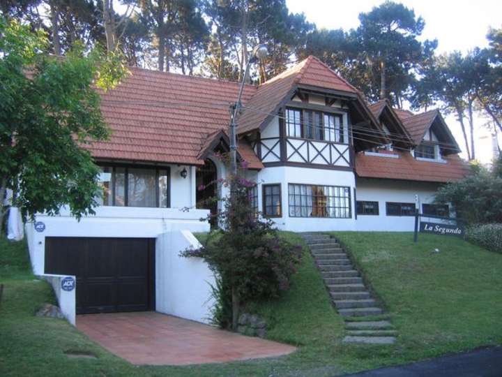 Casa en venta en