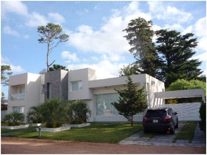 Casa en venta en Punta Del Este
