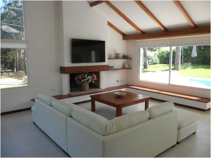 Casa en venta en Punta Del Este