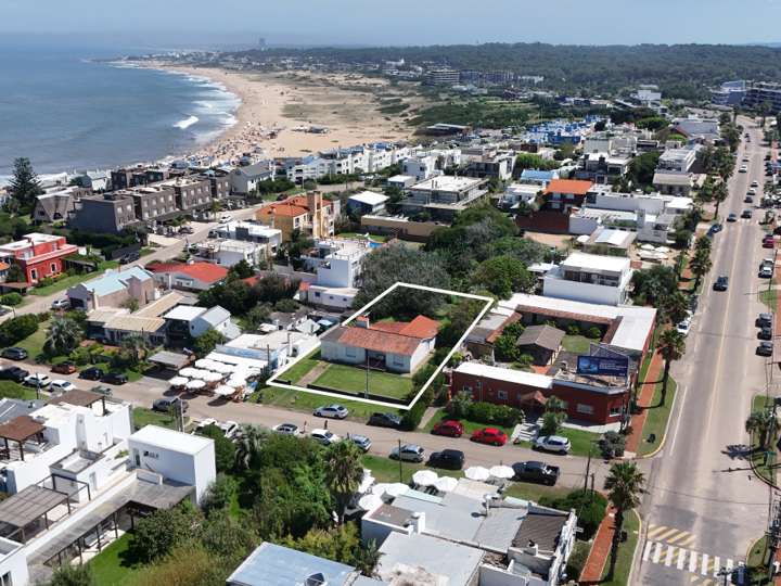 Casa en venta en Maldonado