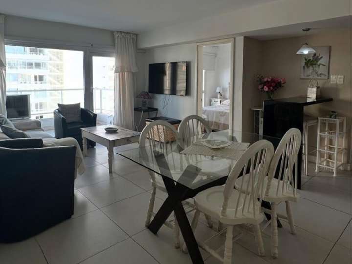 Apartamento en alquiler en Maldonado