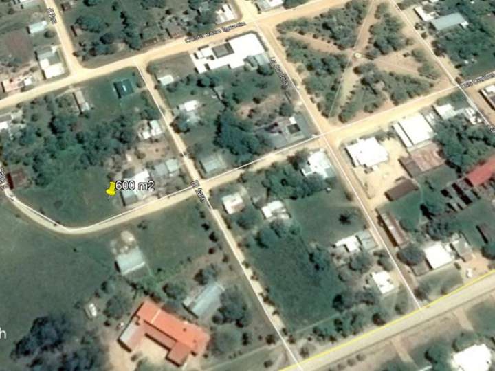 Terreno en venta en Maldonado