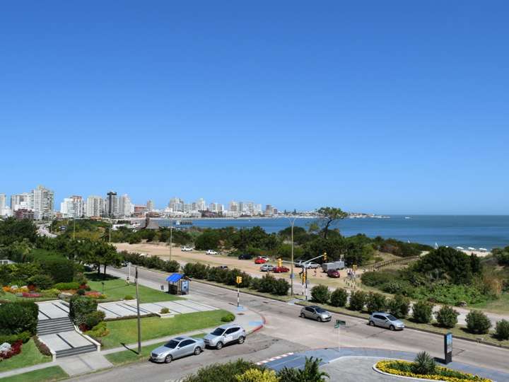 Apartamento en venta en Punta Del Este