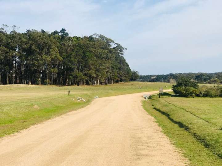 Terreno en venta en La Barra