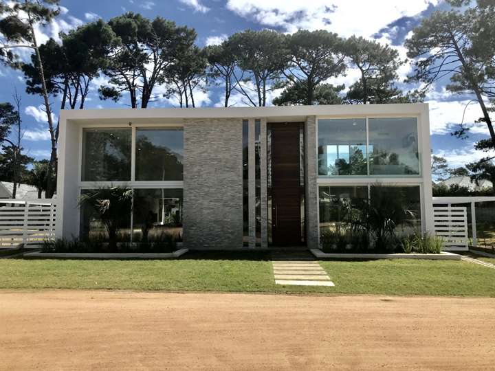 Casa en venta en Punta Del Este