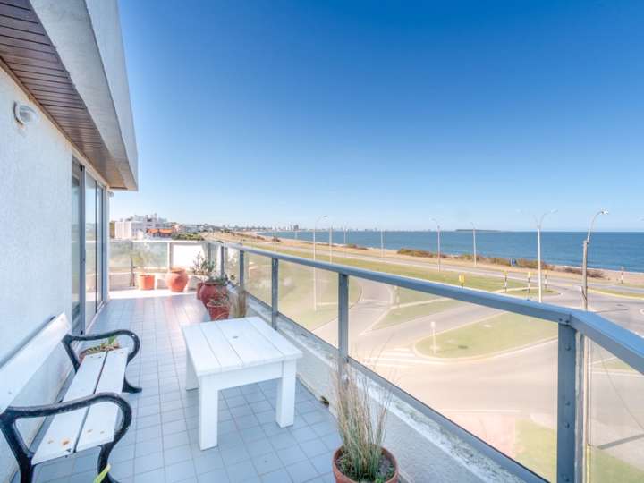 Apartamento en venta en Punta Del Este