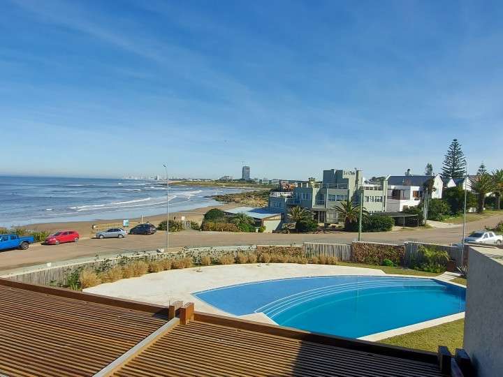 Apartamento en venta en Maldonado