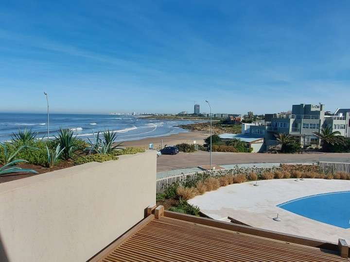 Apartamento en venta en Maldonado