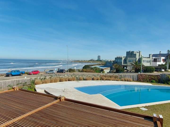 Apartamento en venta en Maldonado