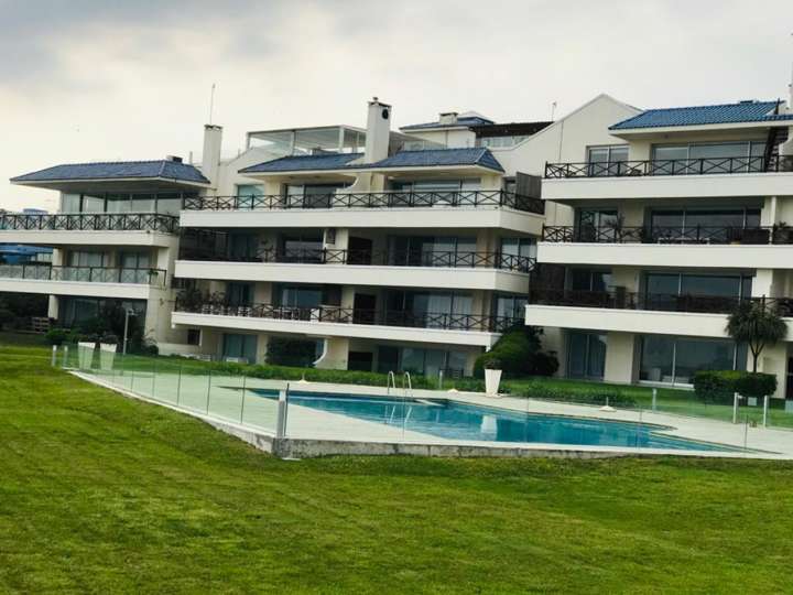 Apartamento en venta en Maldonado