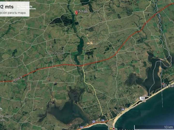 Granja en venta en Maldonado