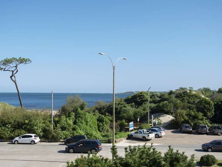 Apartamento en venta en Punta Del Este