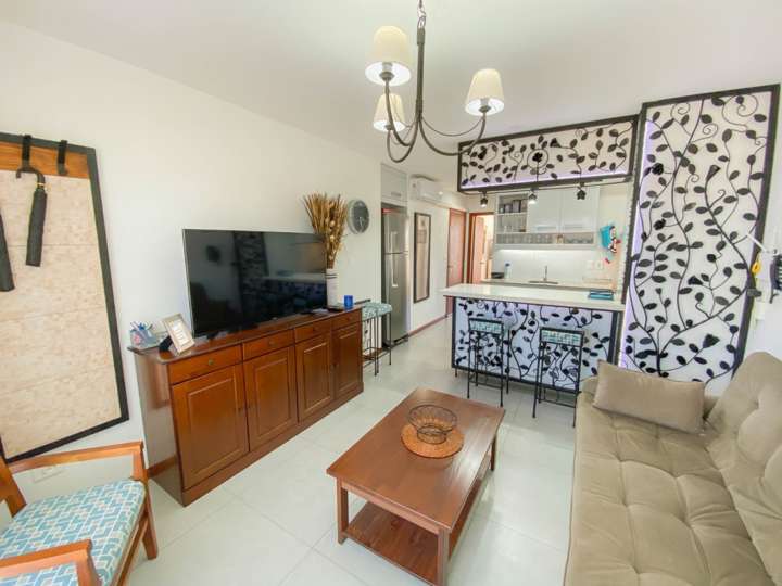 Apartamento en venta en Maldonado