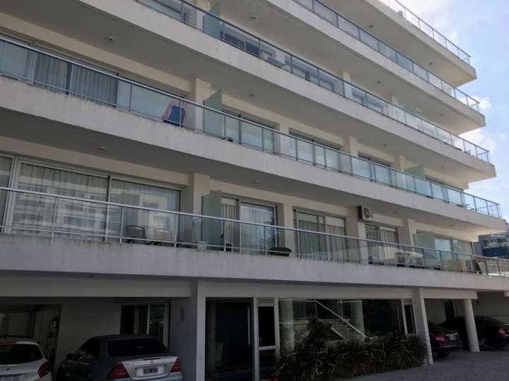Apartamento en venta en Treinta y Tres