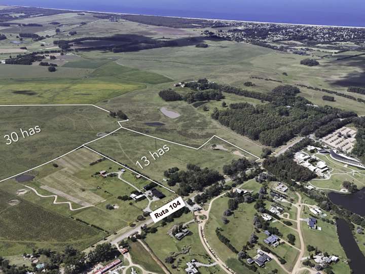 Granja en venta en La Barra