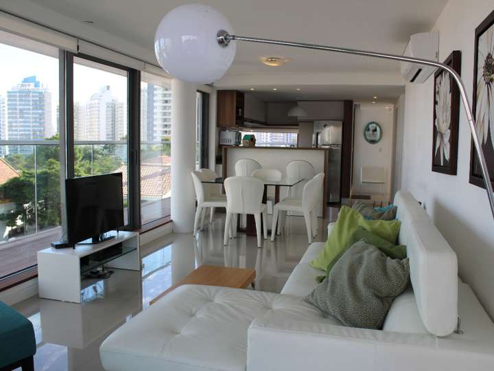 Apartamento en venta en San Rafael, Maldonado