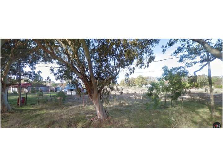 Terreno en venta en El Tesoro