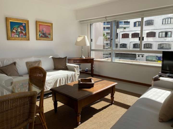 Apartamento en venta en Maldonado