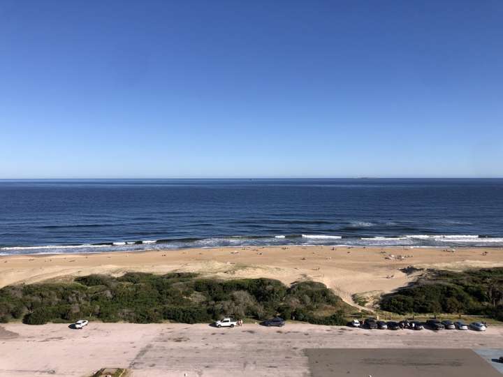 Apartamento en venta en Punta Del Este