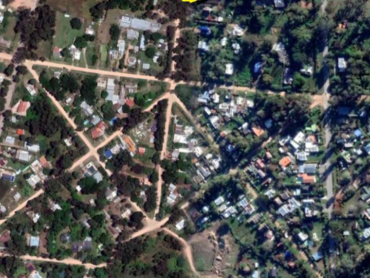 Terreno en venta en El Tesoro