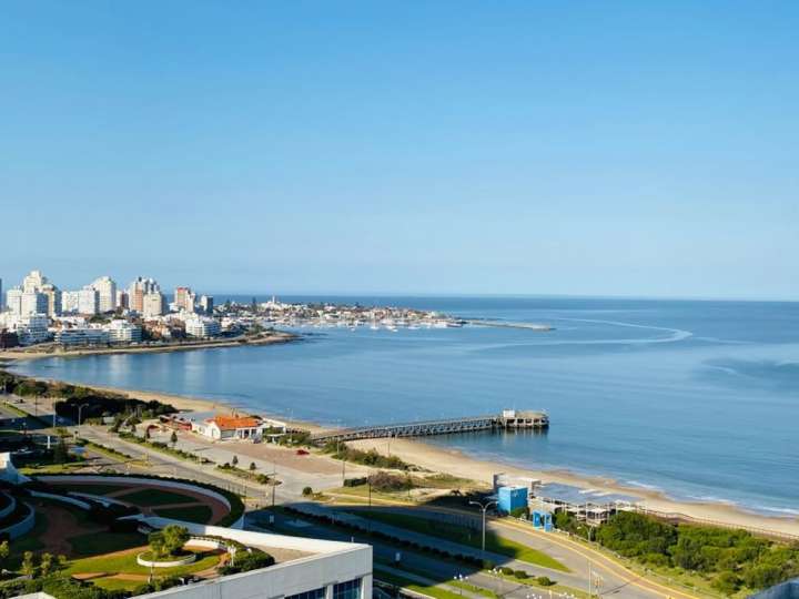 Apartamento en venta en Punta Del Este