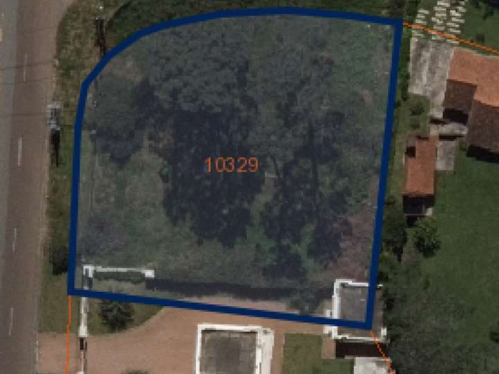 Terreno en venta en Punta Del Este