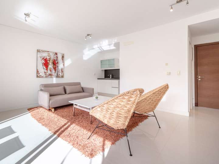 Apartamento en venta en Punta Del Este