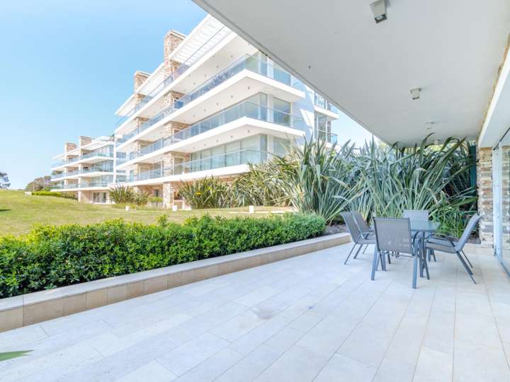 Apartamento en venta en Punta Del Este
