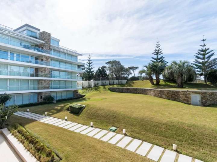 Apartamento en venta en Punta Del Este