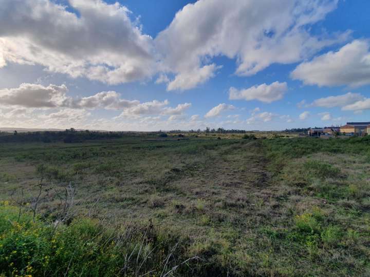 Terreno en venta en Maldonado