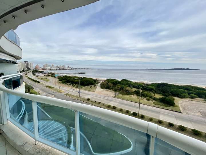 Apartamento en venta en Punta Del Este