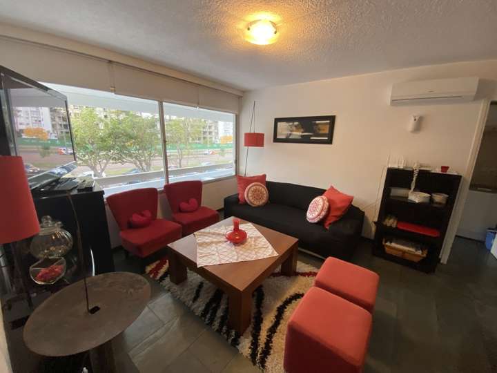 Apartamento en venta en Maldonado