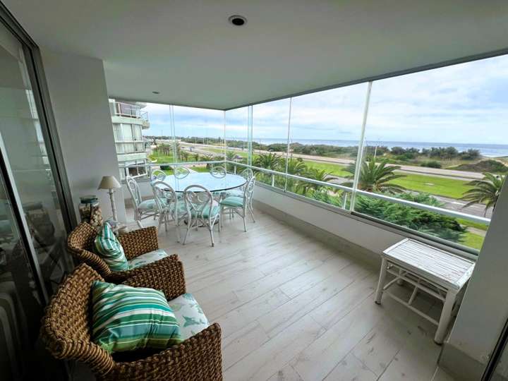 Apartamento en venta en Punta Del Este