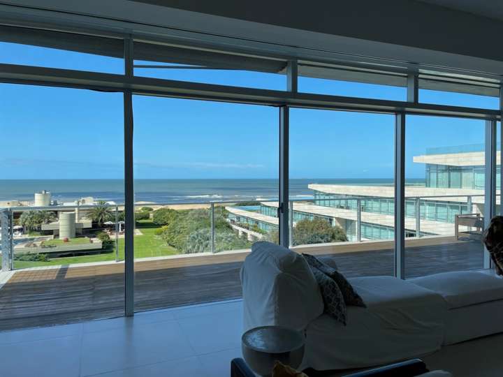 Apartamento en venta en Punta Del Este