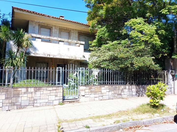 Casa en venta en Prado, Montevideo