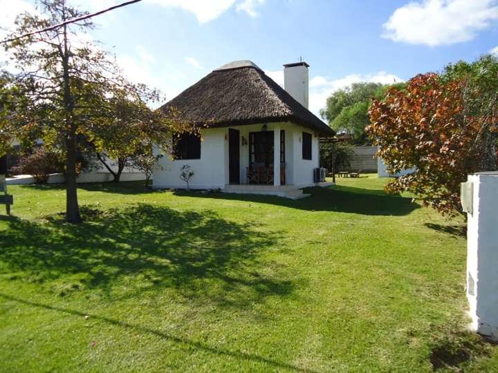 Casa en venta en Punta Del Este