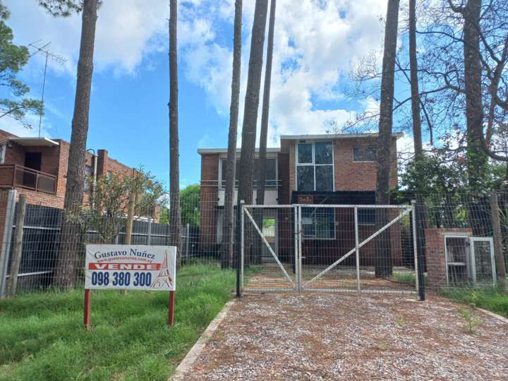 Casa en venta en La Capuera