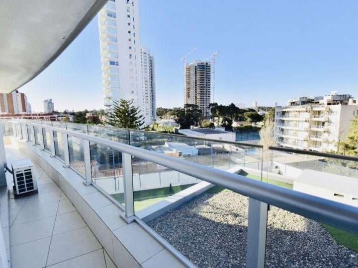 Apartamento en venta en Punta Del Este
